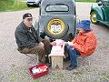 Upplandsrundan 2009-06-06 10